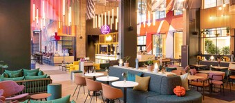 Ibis Styles Copenhagen Orestad