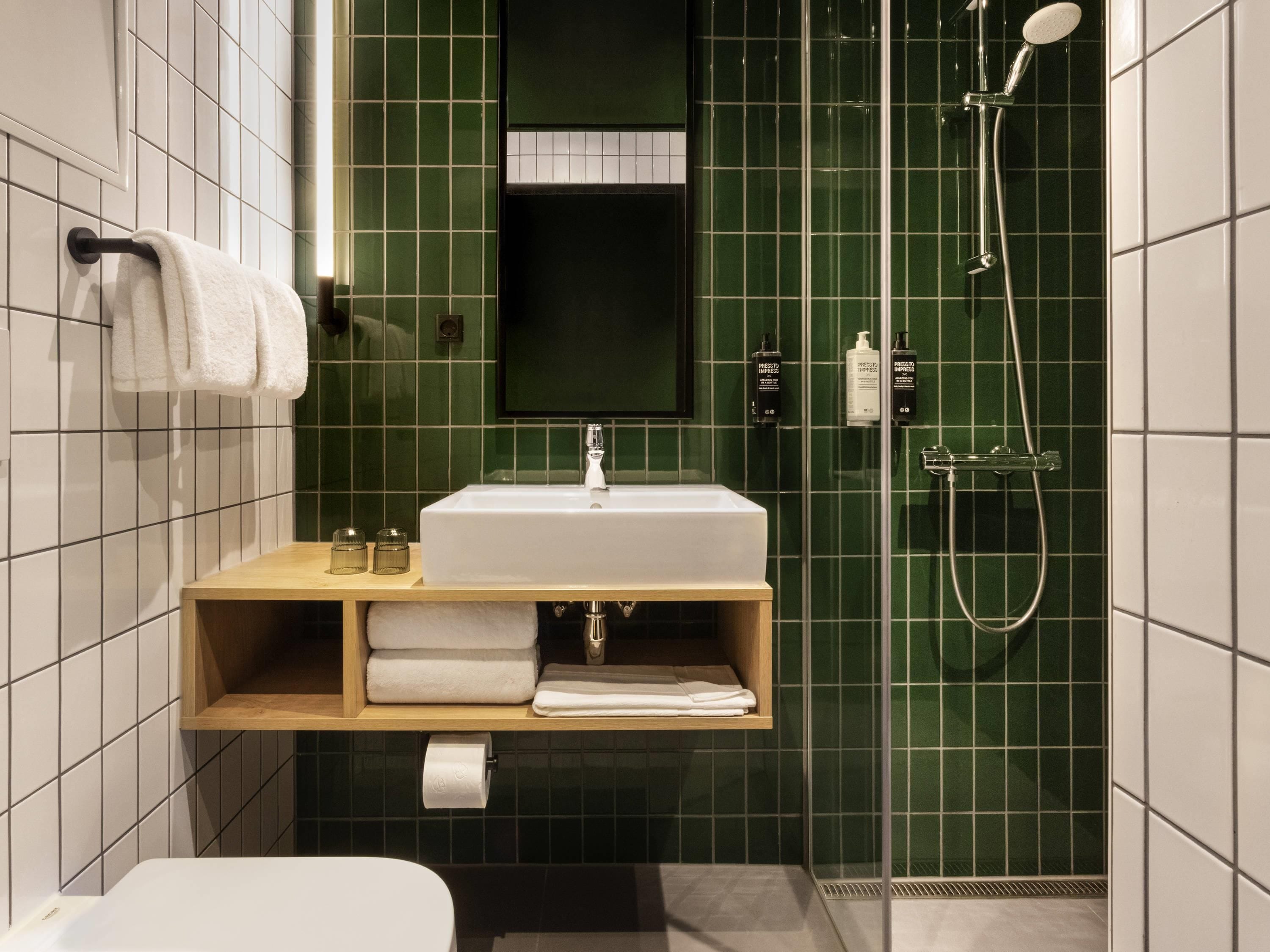 Photo - ibis Styles Copenhagen Orestad