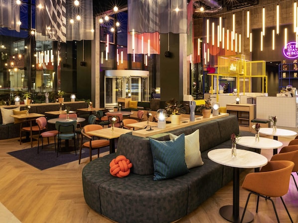 Restaurang