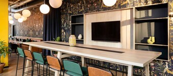 Ibis Styles Copenhagen Orestad