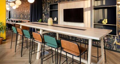 Ibis Styles Copenhagen Orestad
