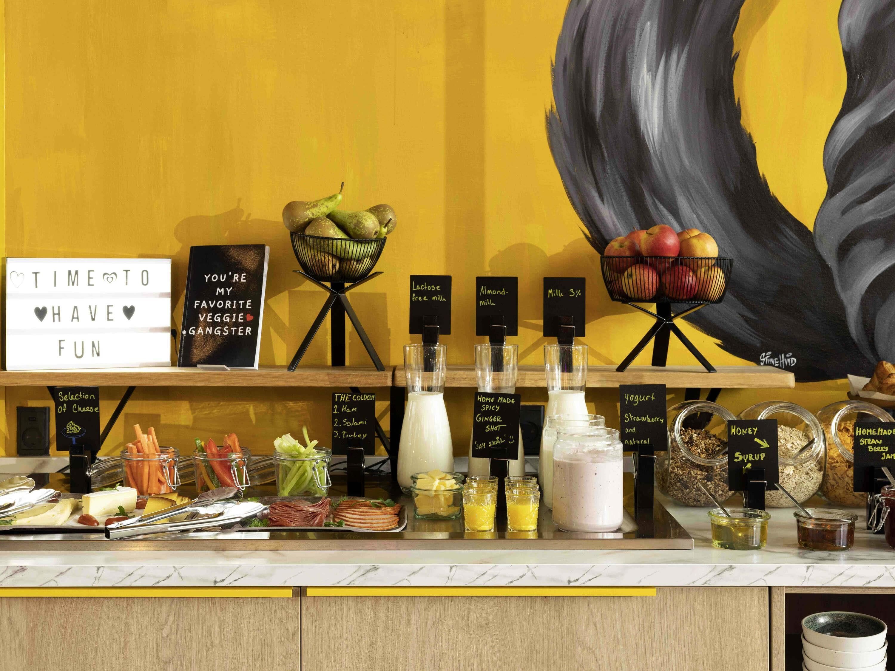 Ibis Styles Copenhagen Orestad Reviews, Deals & Photos 2026 - Expedia