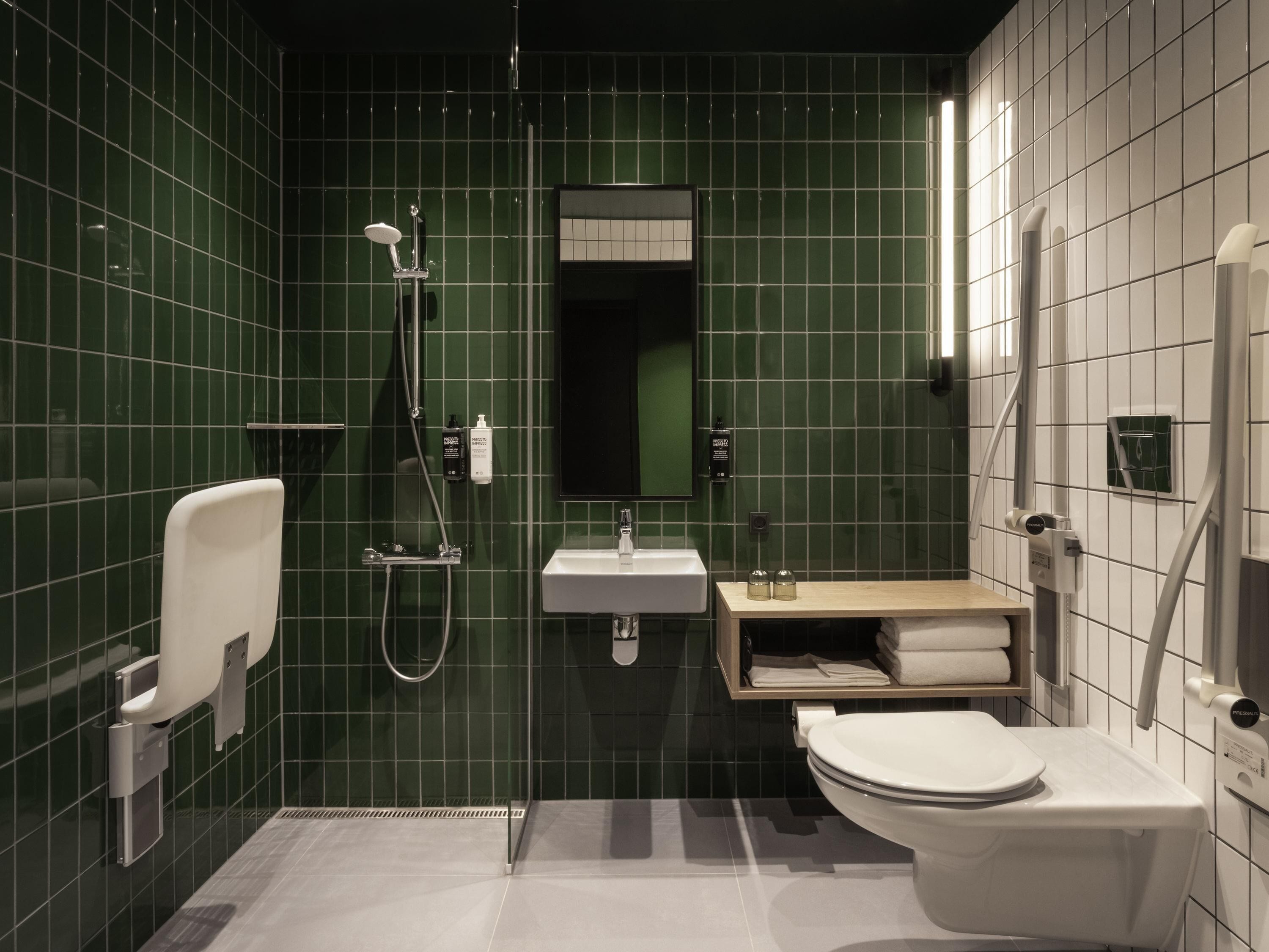 Foto - ibis Styles Copenhagen Orestad