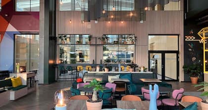 Ibis Styles Copenhagen Orestad