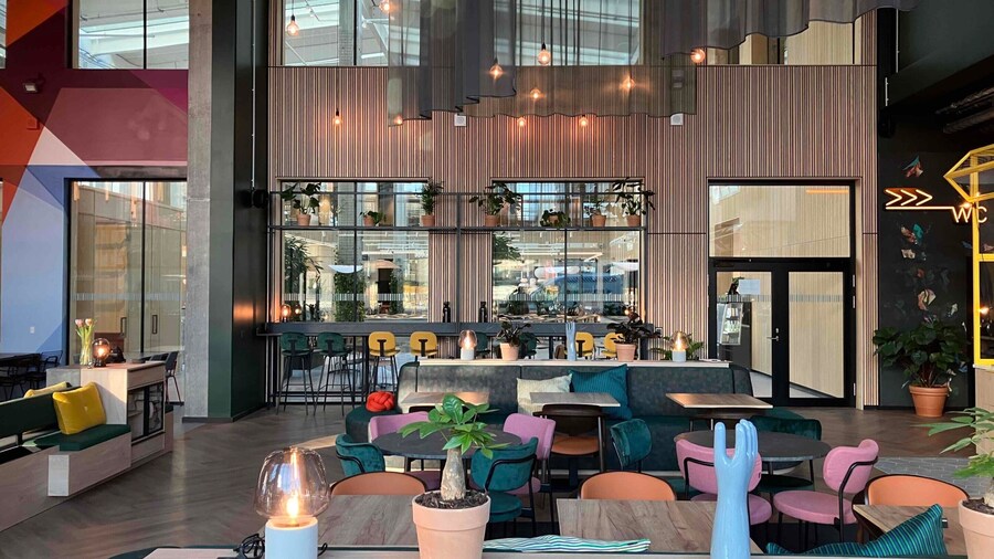 Ibis Styles Copenhagen Orestad