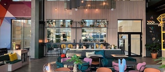 Ibis Styles Copenhagen Orestad
