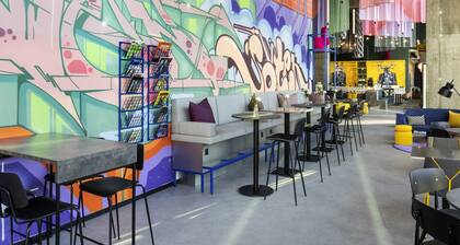 Ibis Styles Copenhagen Orestad