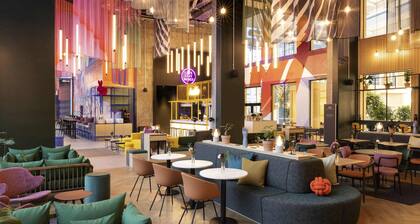 Ibis Styles Copenhagen Orestad