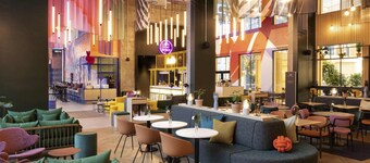 Ibis Styles Copenhagen Orestad