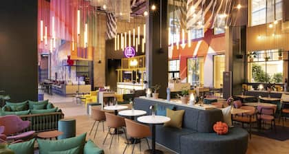 Ibis Styles Copenhagen Orestad