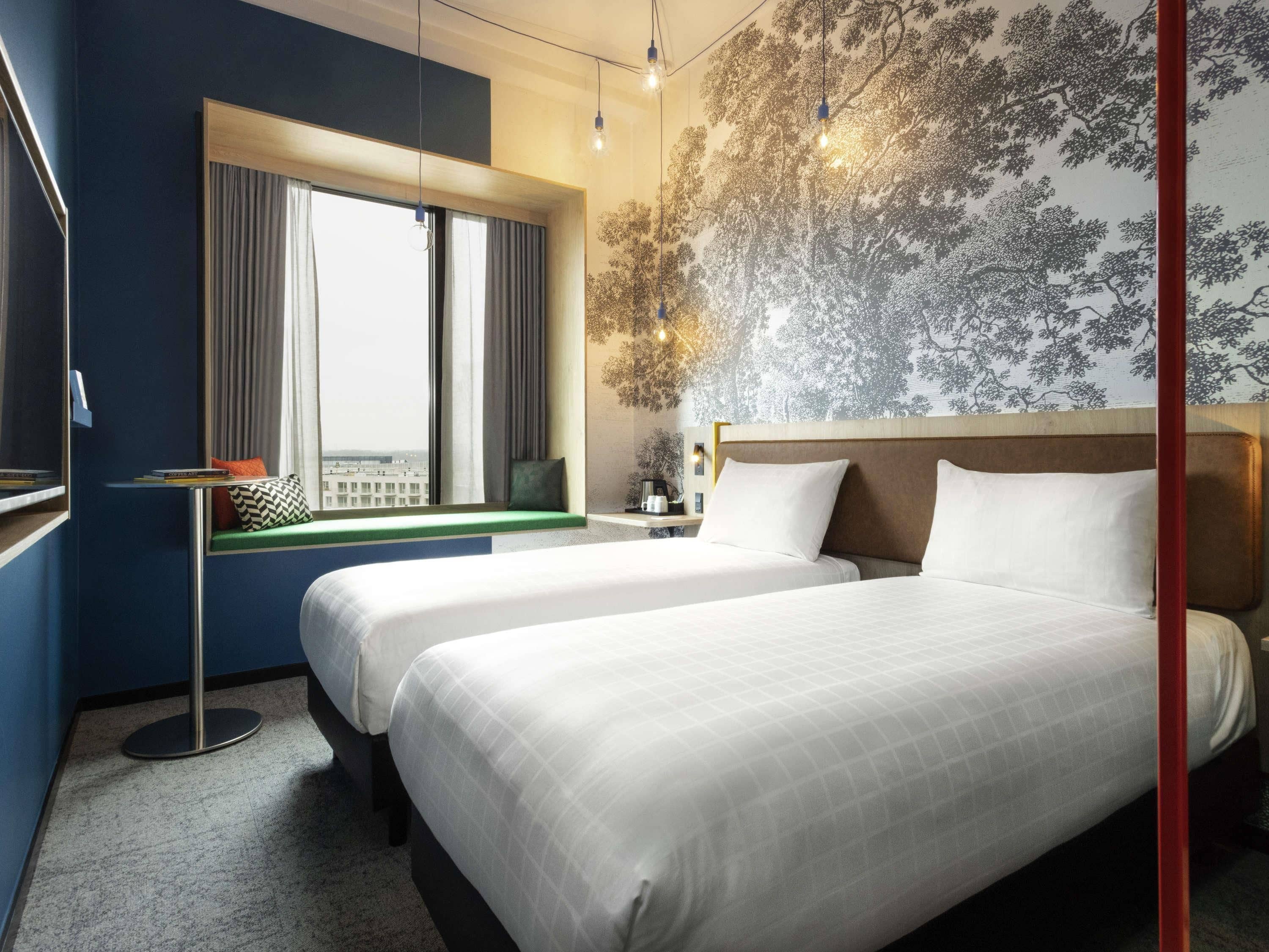 Photo - ibis Styles Copenhagen Orestad