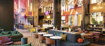 Ibis Styles Copenhagen Orestad