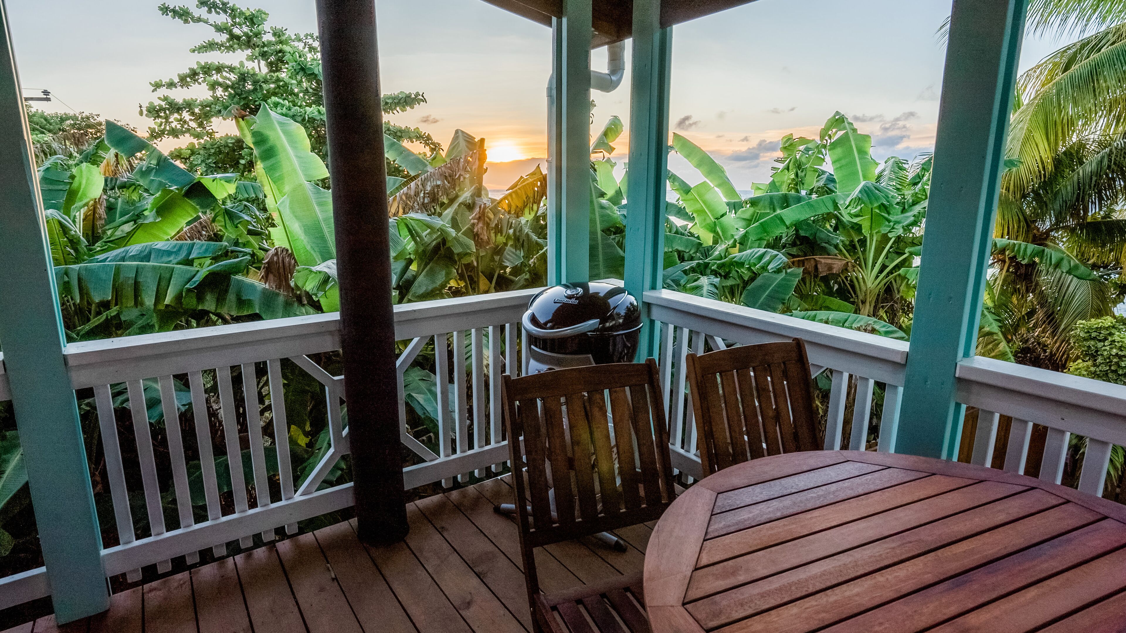 Servei de restauració a l'aire lliure