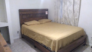 3 Schlafzimmer, WLAN