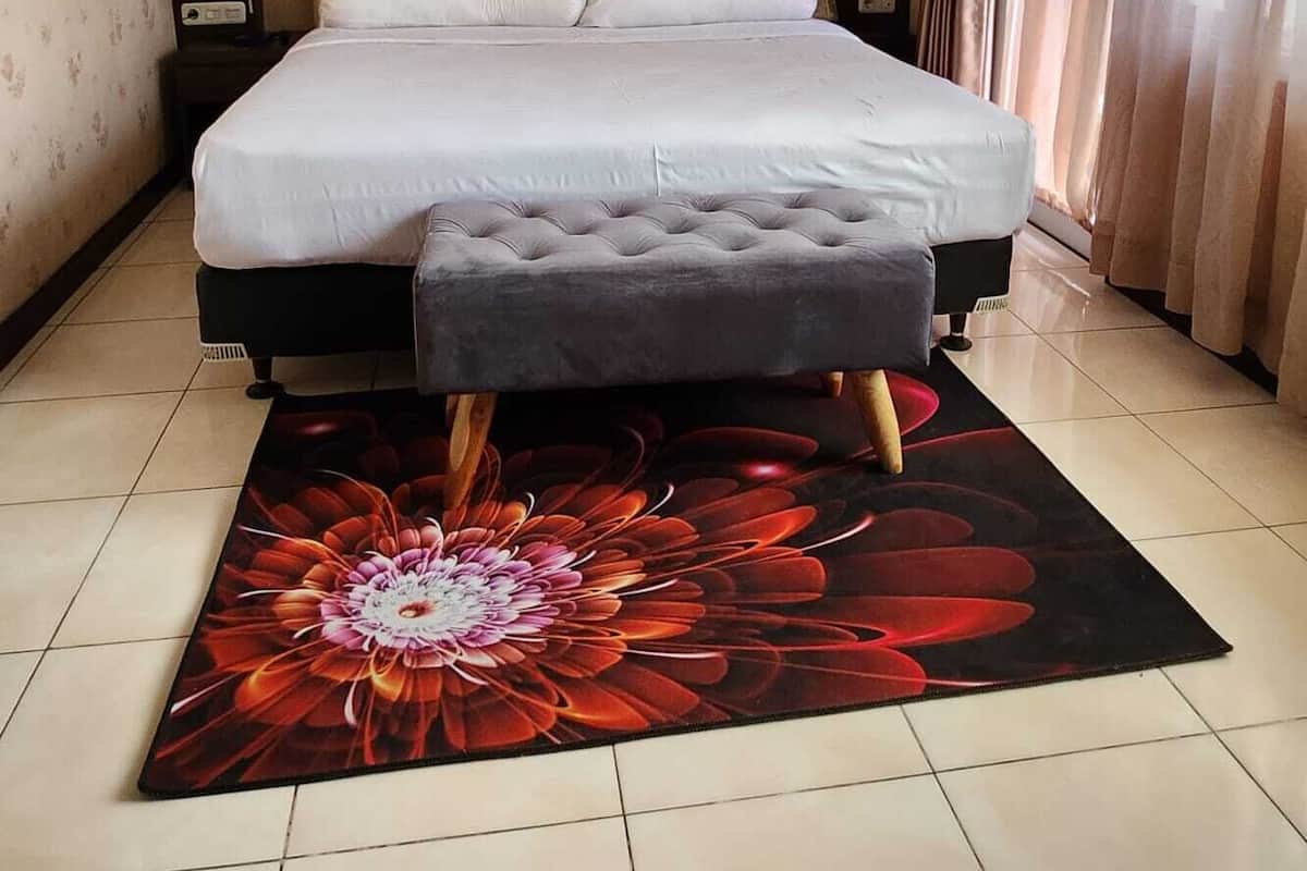 Chambre Double Exécutive