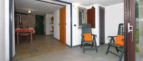 Maison Standard, plusieurs chambres, 2 salles de bains, côté montagne (Casa Gerolamo) | Intérieur