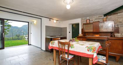 Casa Gerolamo