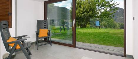 Maison Standard, plusieurs chambres, 2 salles de bains, cÎté montagne (Casa Gerolamo) | Intérieur