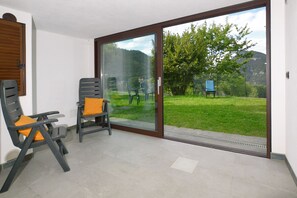 Standard-Haus, Mehrere Schlafzimmer, 2 Bäder, Bergseite (Casa Gerolamo) | Innenbereich