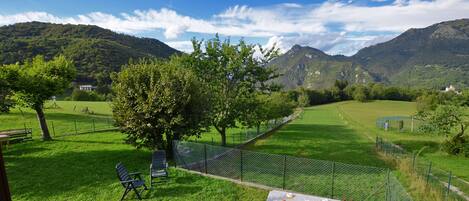 Standard House, Multiple Bedrooms, 2 Bathrooms, Mountainside (Casa Gerolamo) | Outdoor dining