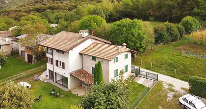 Casa Gerolamo