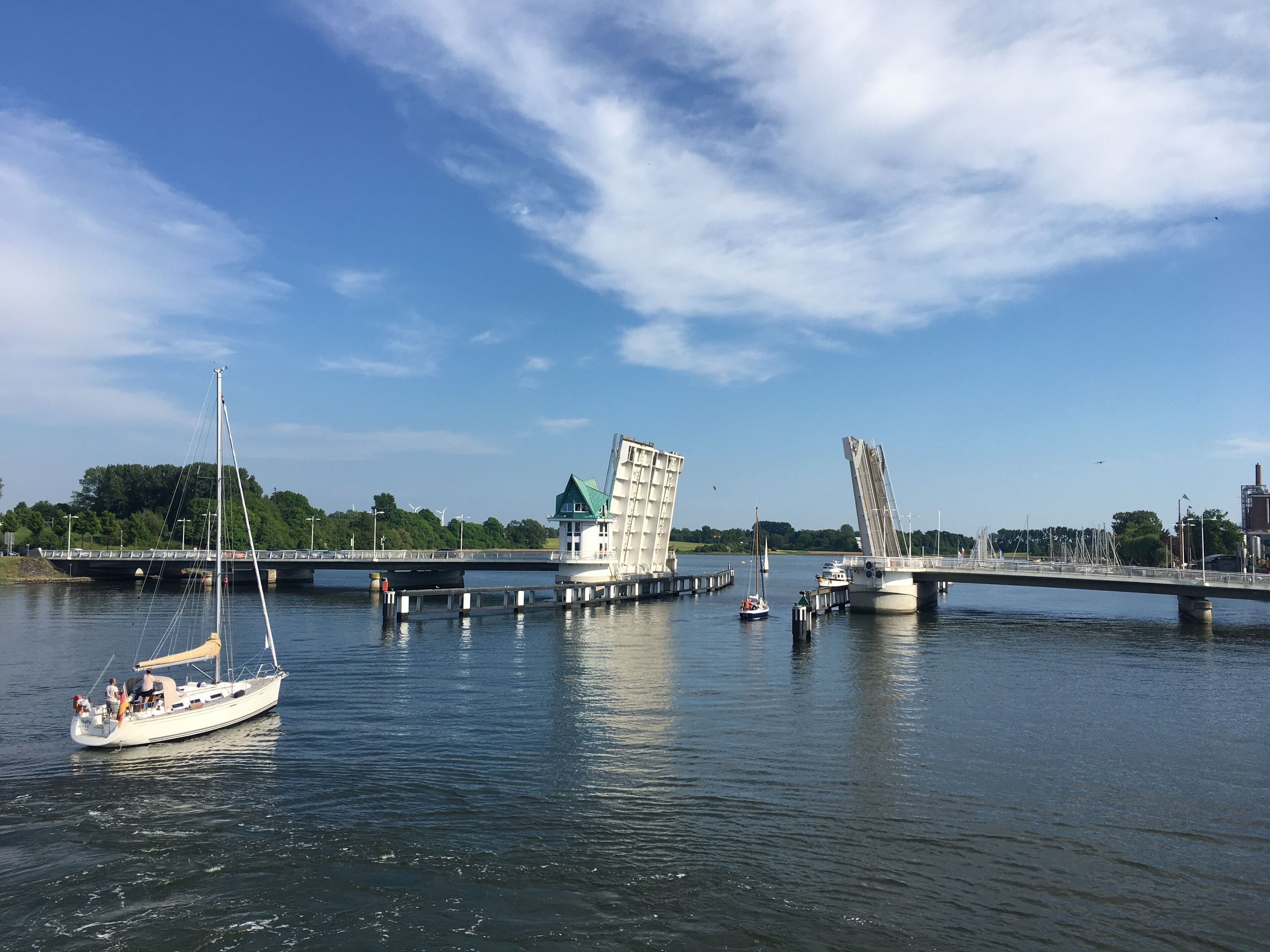 Port de plaisance