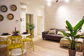 Maison | 2 chambres, bureau