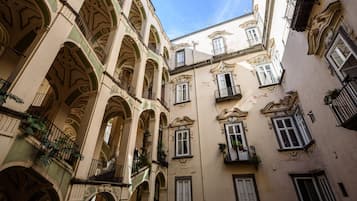 Apartamento | 3 quartos