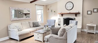 ⭐️La Puerta Al cielo - Private Pool, Game Room & Kareoke