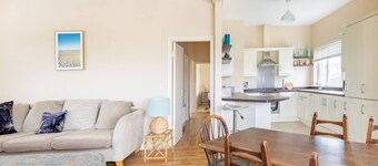 Driftwood in Liscannor - 10 min drive to the Cliffs of Moher, Driftwood Liscannor