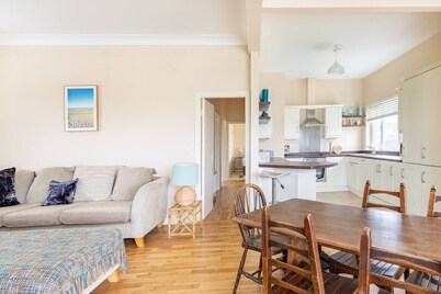 Driftwood in Liscannor - 10 min drive to the Cliffs of Moher, Driftwood Liscannor