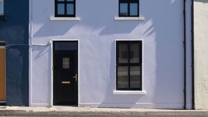 Eksteriør
