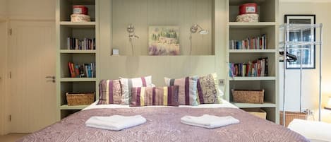 4 soveværelser, strygejern/strygebræt, Wi-Fi, sengetøj