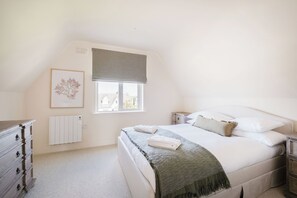 3 Schlafzimmer, Bügeleisen/Bügelbrett, kostenloses Internet, Bettwäsche