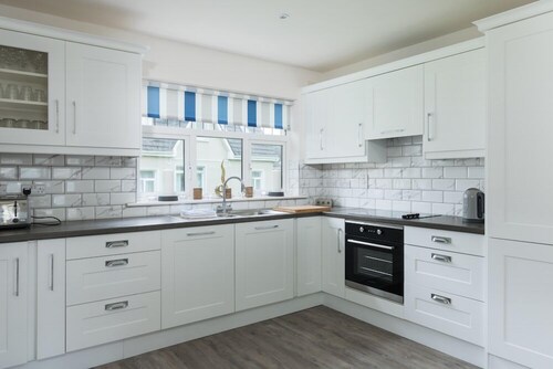 The Links 14, Family Holiday Home 500M walk to the Beach