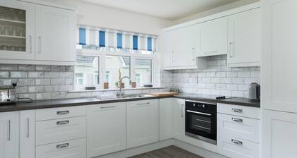 The Links 14, Family Holiday Home 500M walk to the Beach