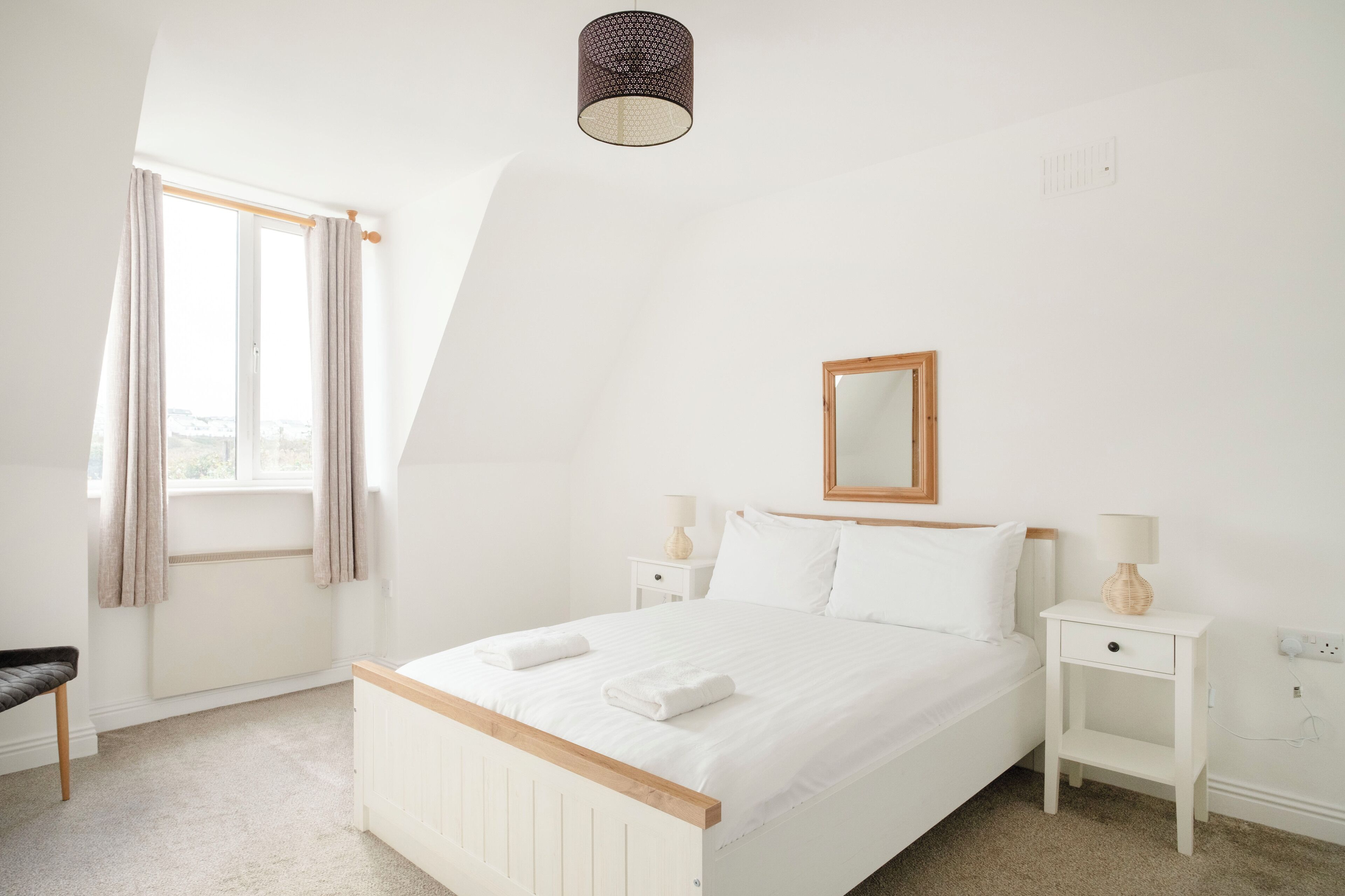 3 camere, ferro/asse da stiro, lenzuola