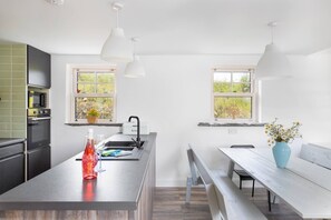 Dining - The Play School , The Play School (Miltown Malbay)