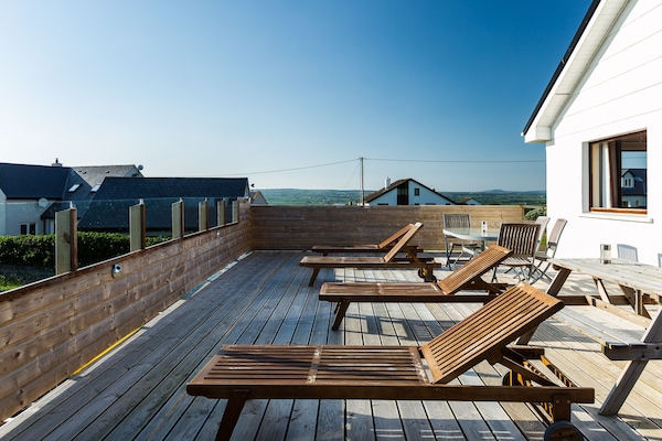 Highview Lahinch outdoor deck (2)