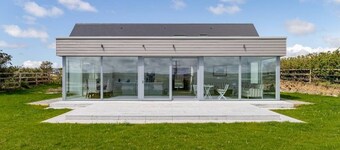 Ellery Lodge - Luxury Family Holiday Home