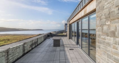 Cregg Beach - Luxury in Lahinch!