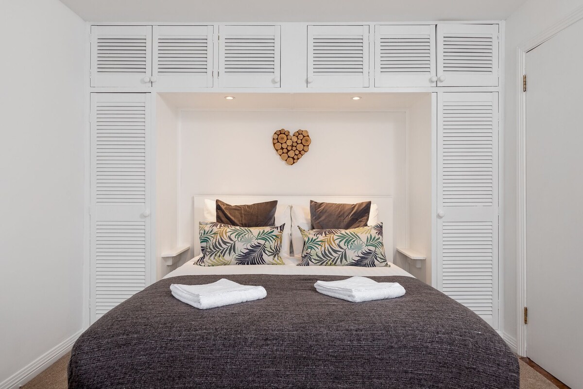 Bild für Gastgeberprofil