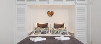 Luí na Gréine Apartment - In the Heart of Lahinch!