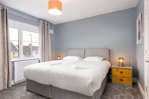 3 camere, Wi-Fi, lenzuola