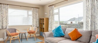 Seapark 7 - Sea Views