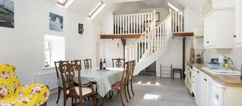 Egan’s Cottage | 5km from Lahinch