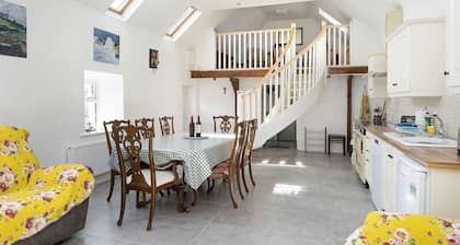 Egan’s Cottage | 5km from Lahinch