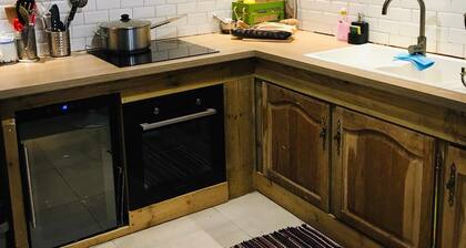 Freedomhome974Your home in total freedom