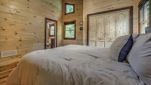 Room - Such a View by Escape to Blue Ridge (Suches)