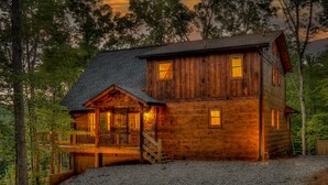 Baita, 4 camere da letto | Esterni